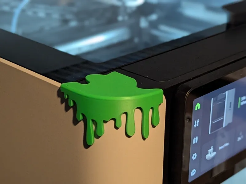 Drip USB Dust Cover - H2S | H2D | H2C