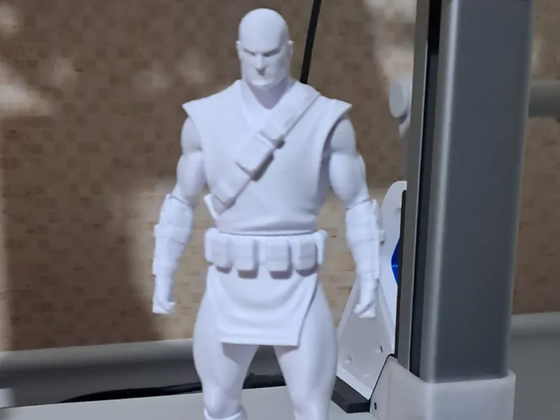 Kano Mortal Kombat 3