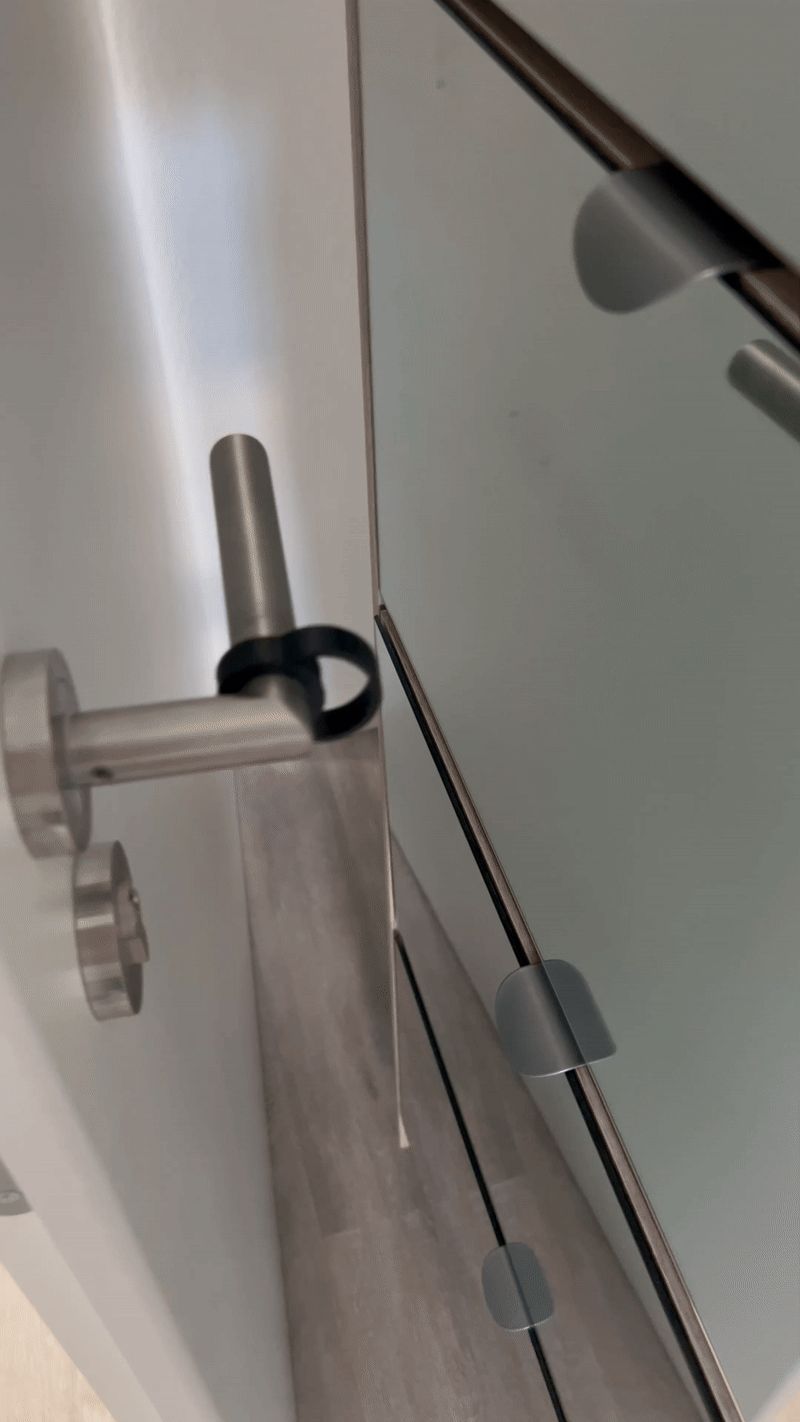 Türstopper TPU