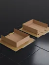 2 Piece Split Loose Fit (Fits any Printer)