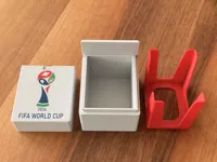 Medium Box - holds 330 cards