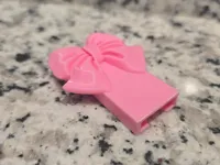 0.08mm layer, 2 walls, 15% infill