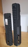 0.2mm layer, 4 walls, 30% infill