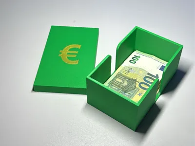 Money Box