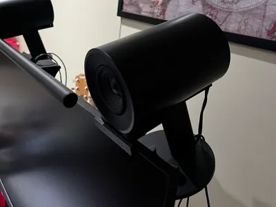 Razer Nommo - Monitor Mount