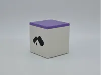0.2mm layer, 3 walls, 15% infill