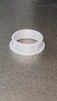 slightly smaller version - 0.2mm layer, 2 walls, 15% infill