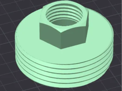 Brita Cap V2