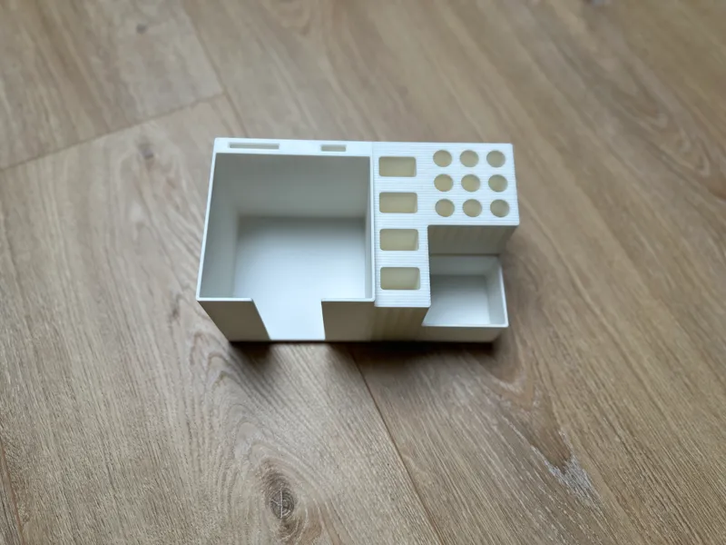 Desk Organizer
