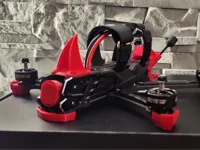 0.2mm layer, 4 walls, 30% infill