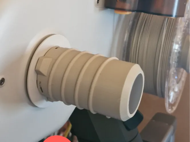 AMS Lite Screw Spool Screw