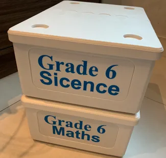 A4 紙/筆記箱 /A4 paper/note box 