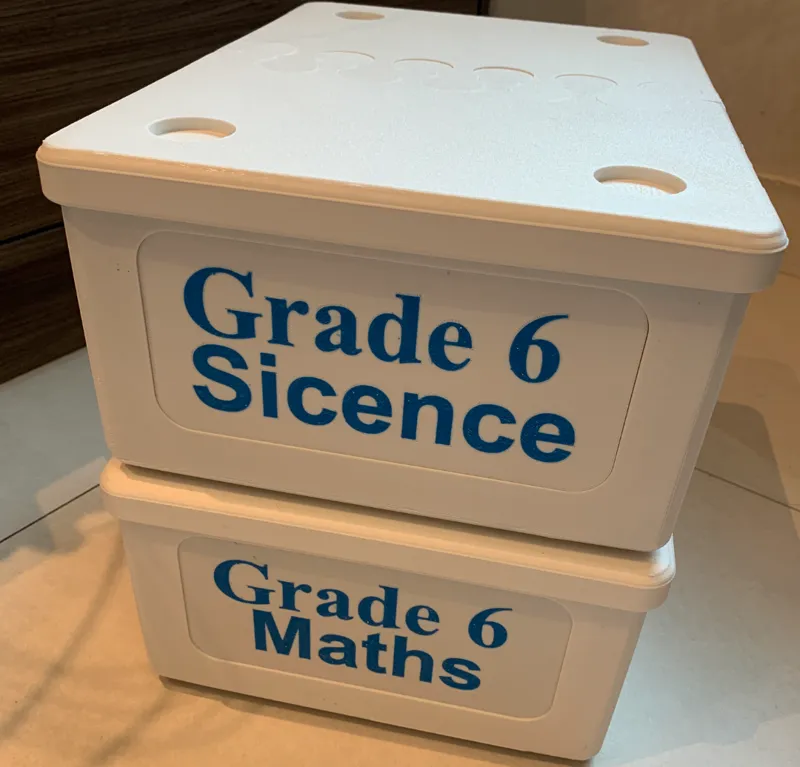 A4 紙/筆記箱 /A4 paper/note box 