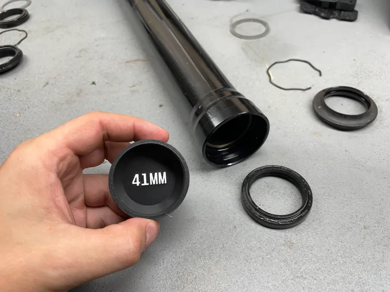 41mm Seal Driver