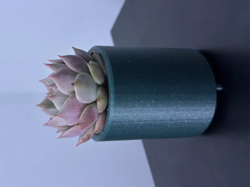 Simple Plant Pot