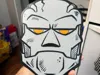 0.2mm layer, 3 walls, 10% infill