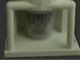 Coffee Pod Dispenser