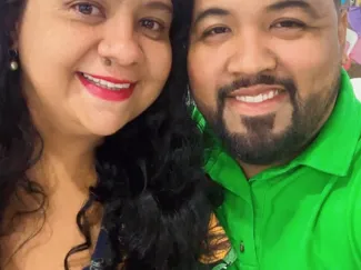 casal lua e sol