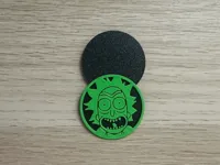 0.16mm layer, 2 walls, 15% infill