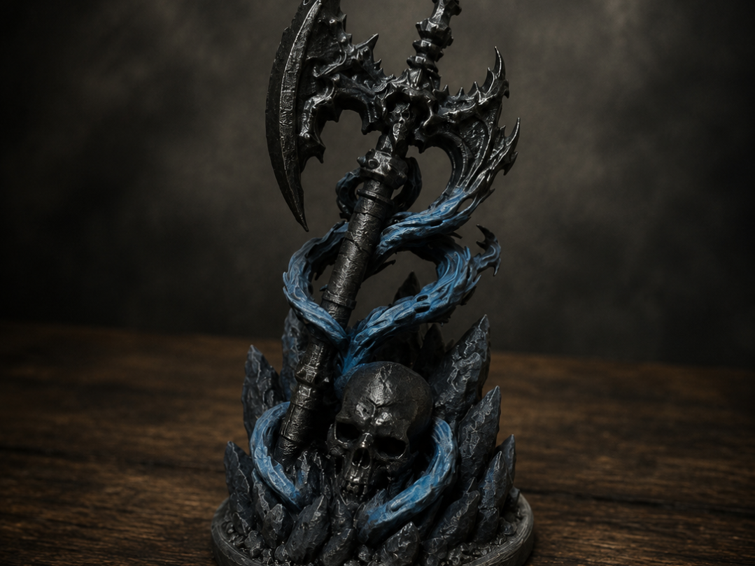 Skullsplitter