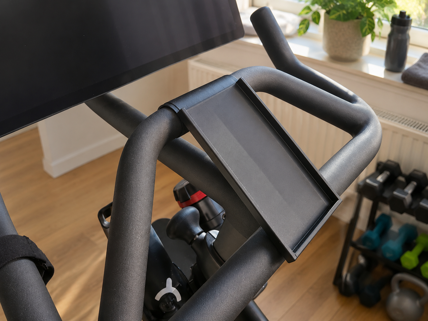 Peloton universal Handyhalterung