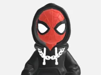 Urban Spiderman