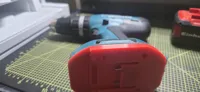 0.2mm layer, 6 walls, 25% infill