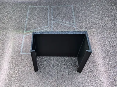 Gledopto Zigbee LED Controller Holder