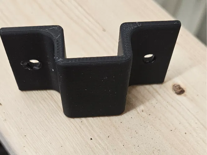 ledstrip holder