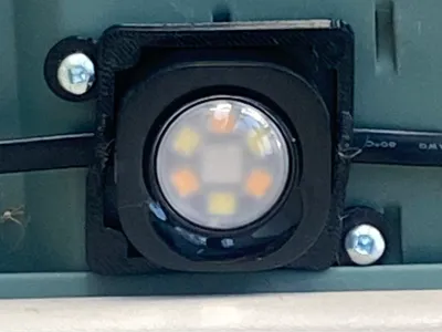 GoveeOutdoor LightPro bracket(Side Corner bracket)