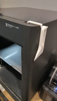 0.12mm layer, 3 walls, 15% infill