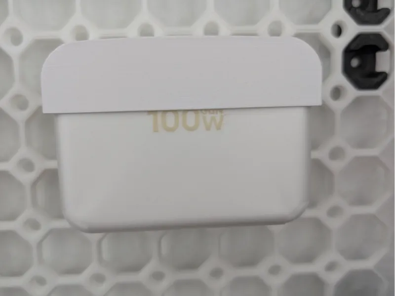Multiboard mount for Voteen USB Charger 