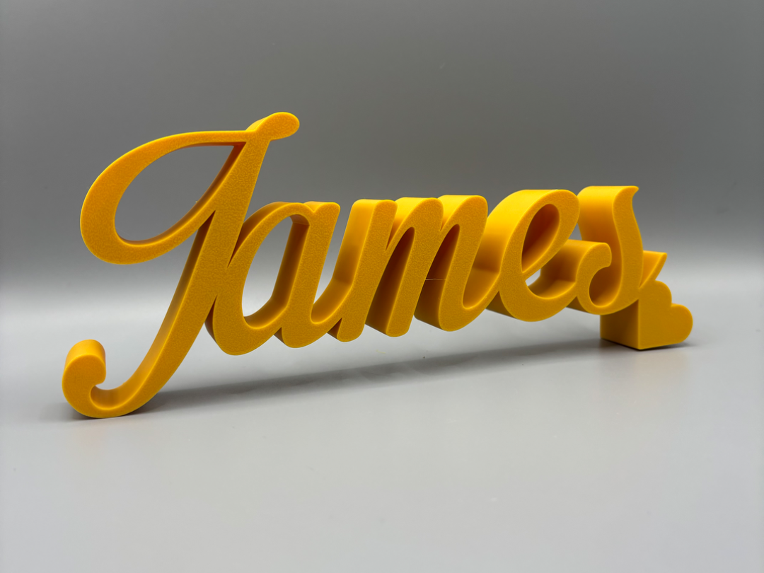 James nome 