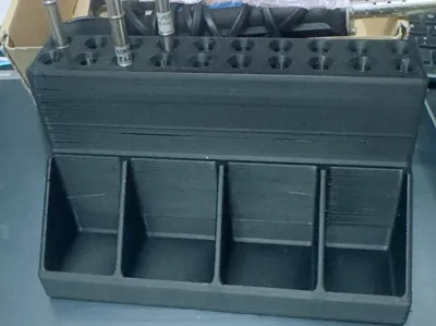 T12 x20 tips stand extended