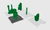 23.3h print profile, tree supports, 0.4mm nozzle