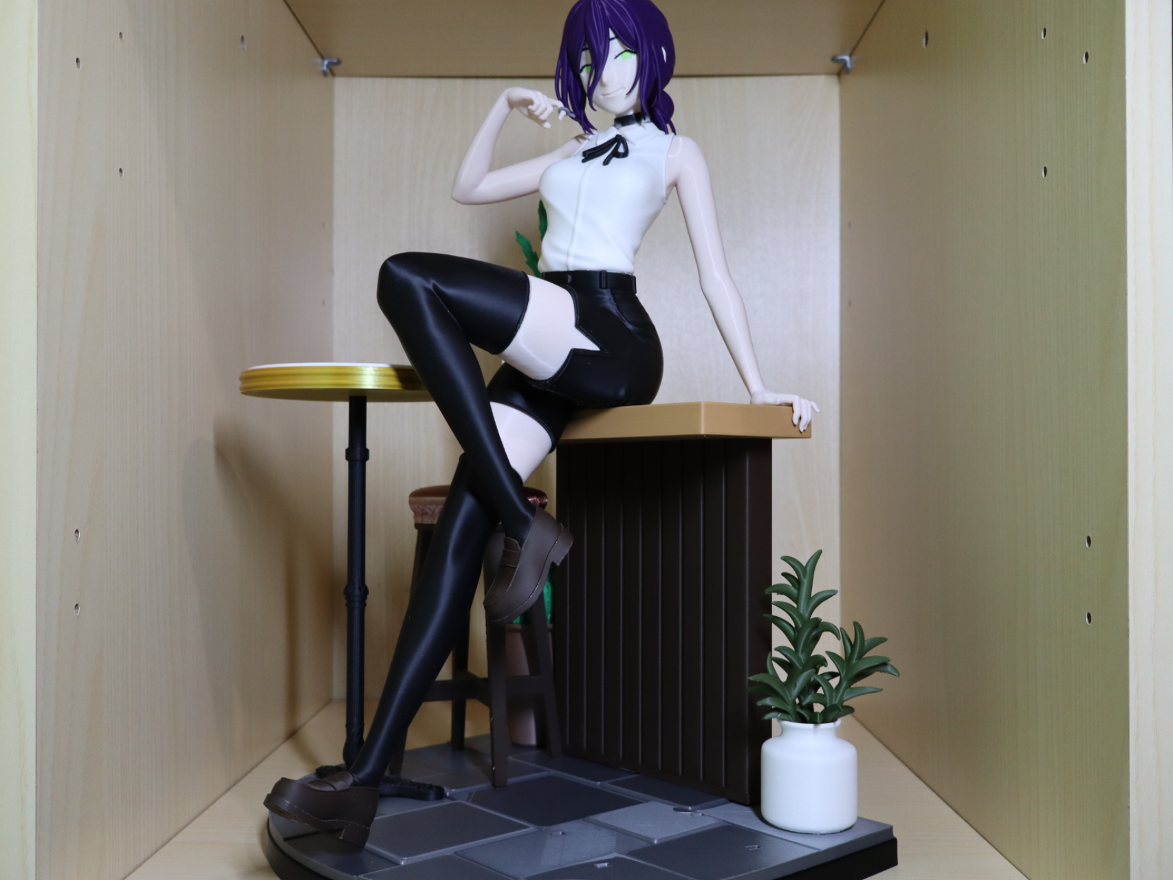 Reze - Chainsaw Man
