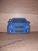 E46 M3