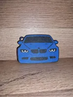 E90 M3