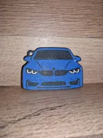 F80 M3