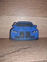 G80 M3