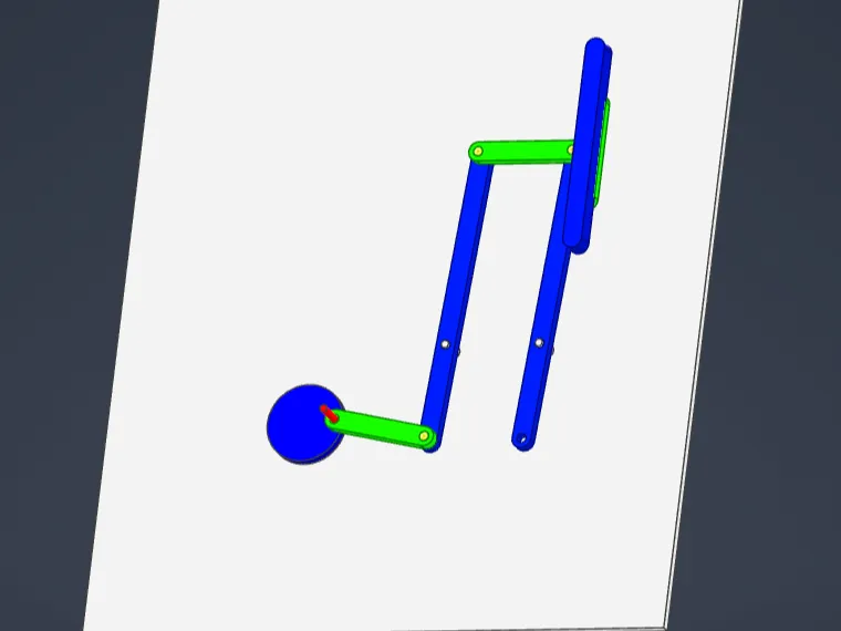 parallel Wiper