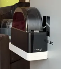 AMS-HT Side Mount