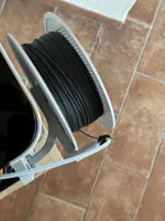 External Spool Roller