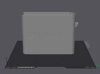 Bucket XXL