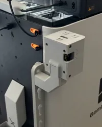 TPU Feed Assist Module Bracket