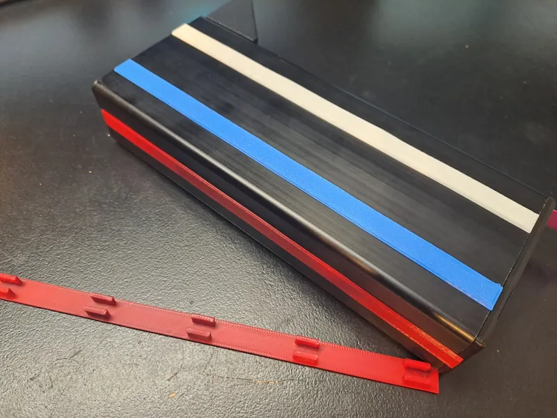 Nutleisten für Item Aluminiumprofile.