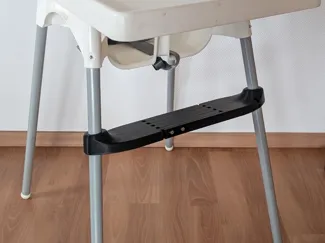 Footrest for IKEA ANTILOP highchair 2.0