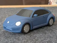 0.16mm layer, 3 walls, 8% gyroid infill 1:19 size ratio
