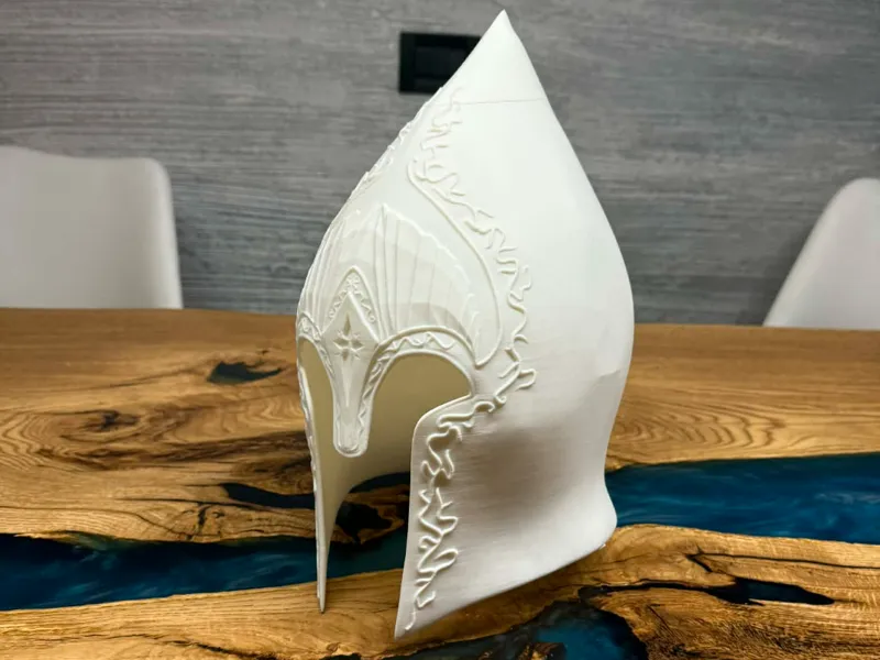 Pippin - Guard of the Citadel Helmet - LOTR