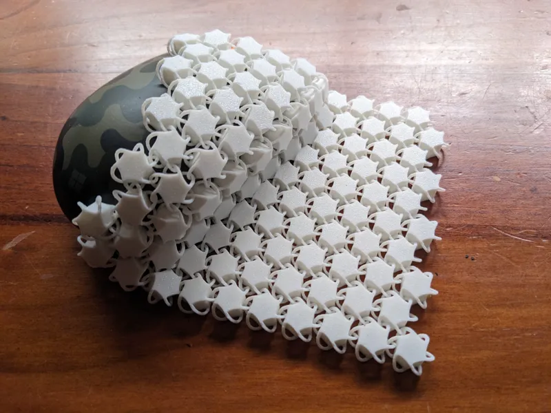 Fabric fun 3